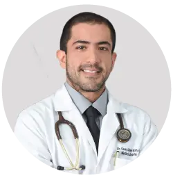 Dr. Oscar Andrés Reyna